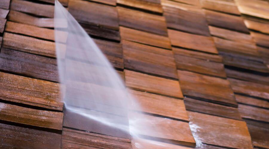 Shingle Roofing in Panama City Beach, FL